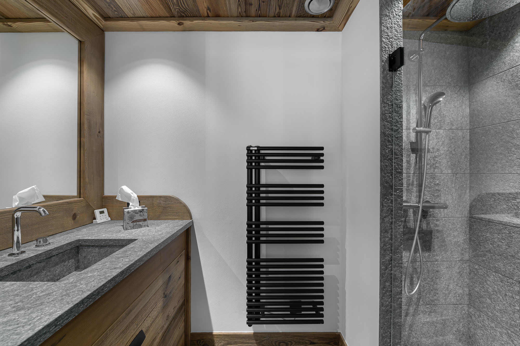 Appartamento Savoiardo 203