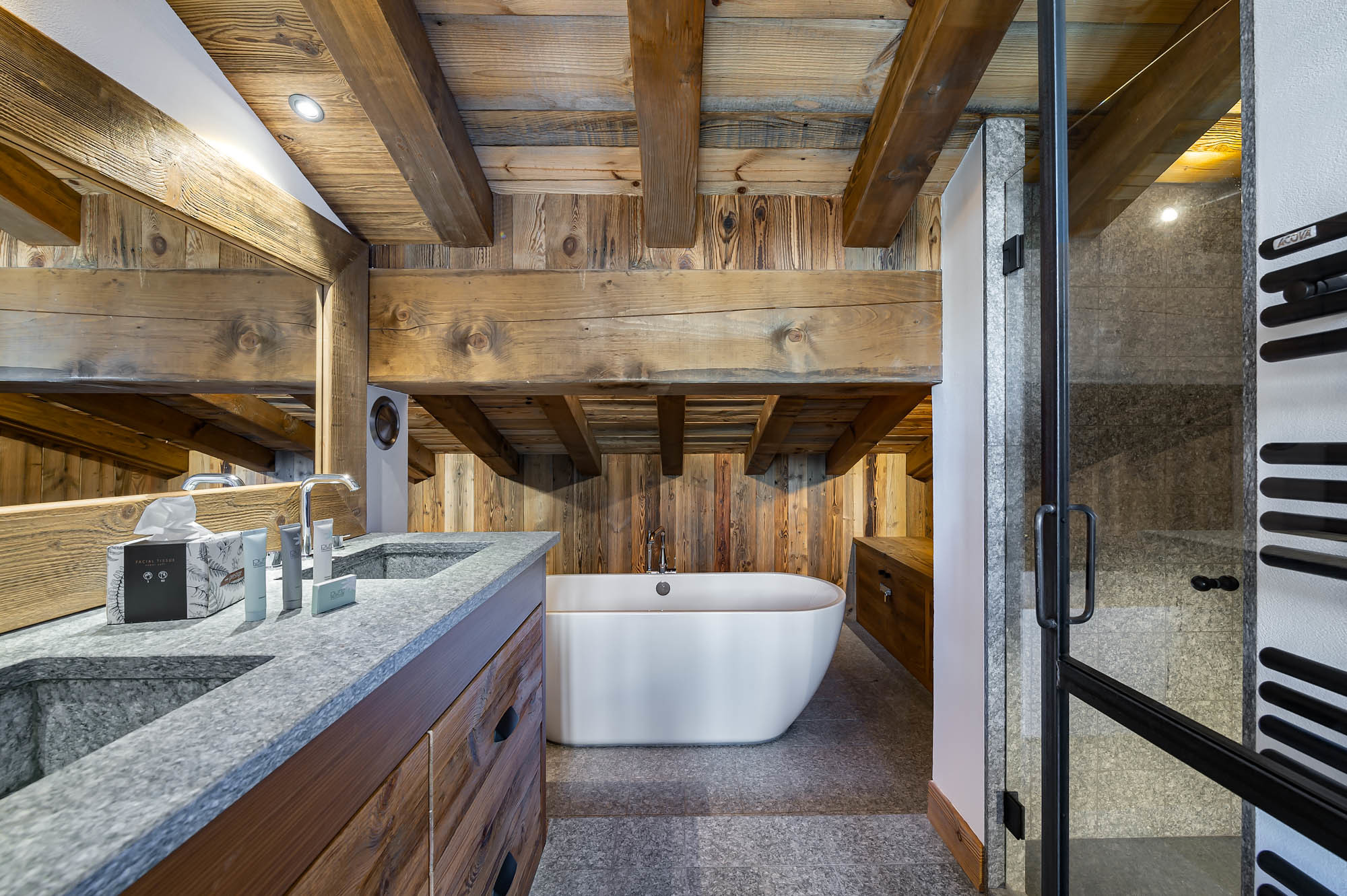 Appartamento Savoiardo 203