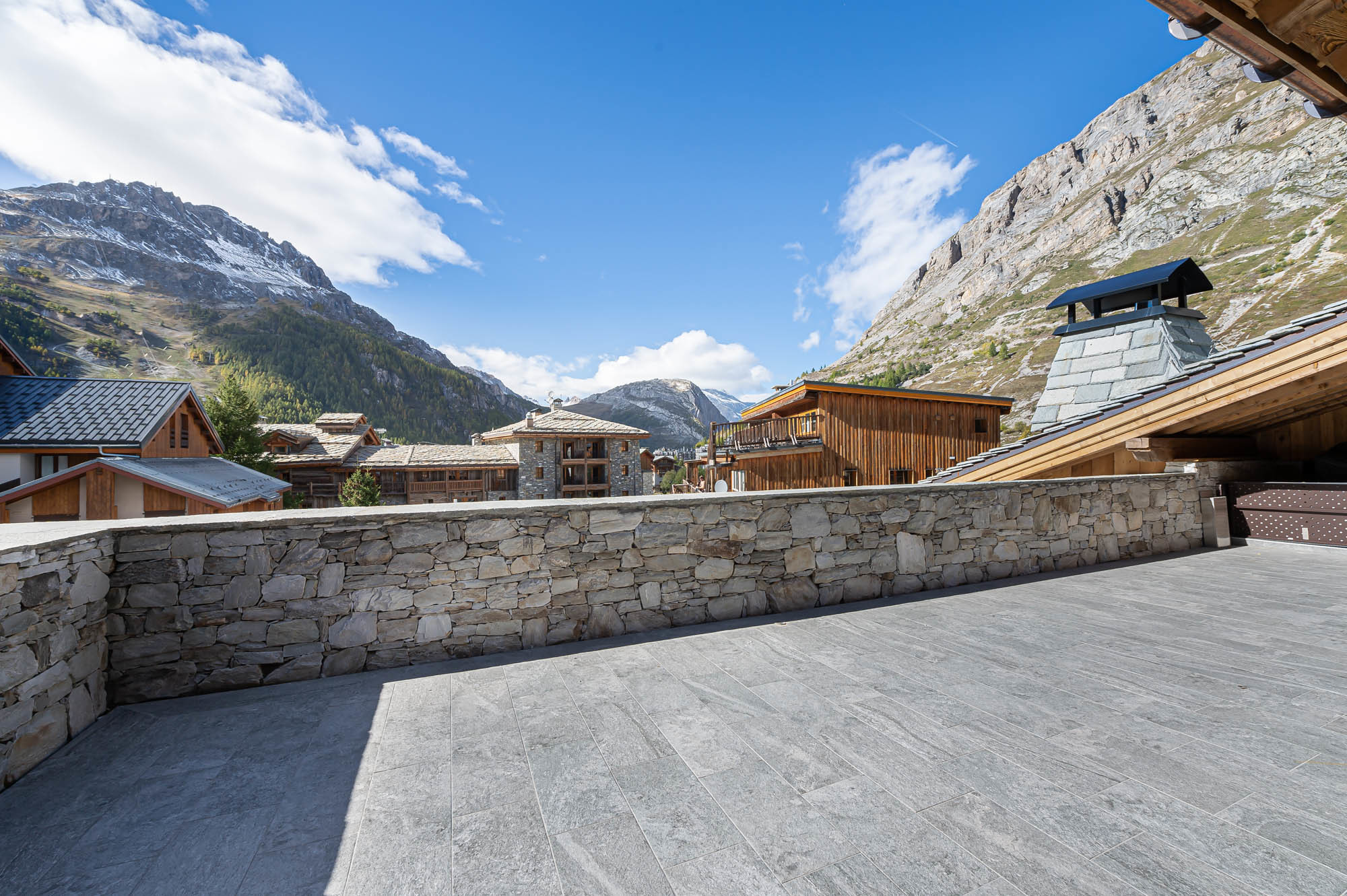 Appartamento Savoiardo 203