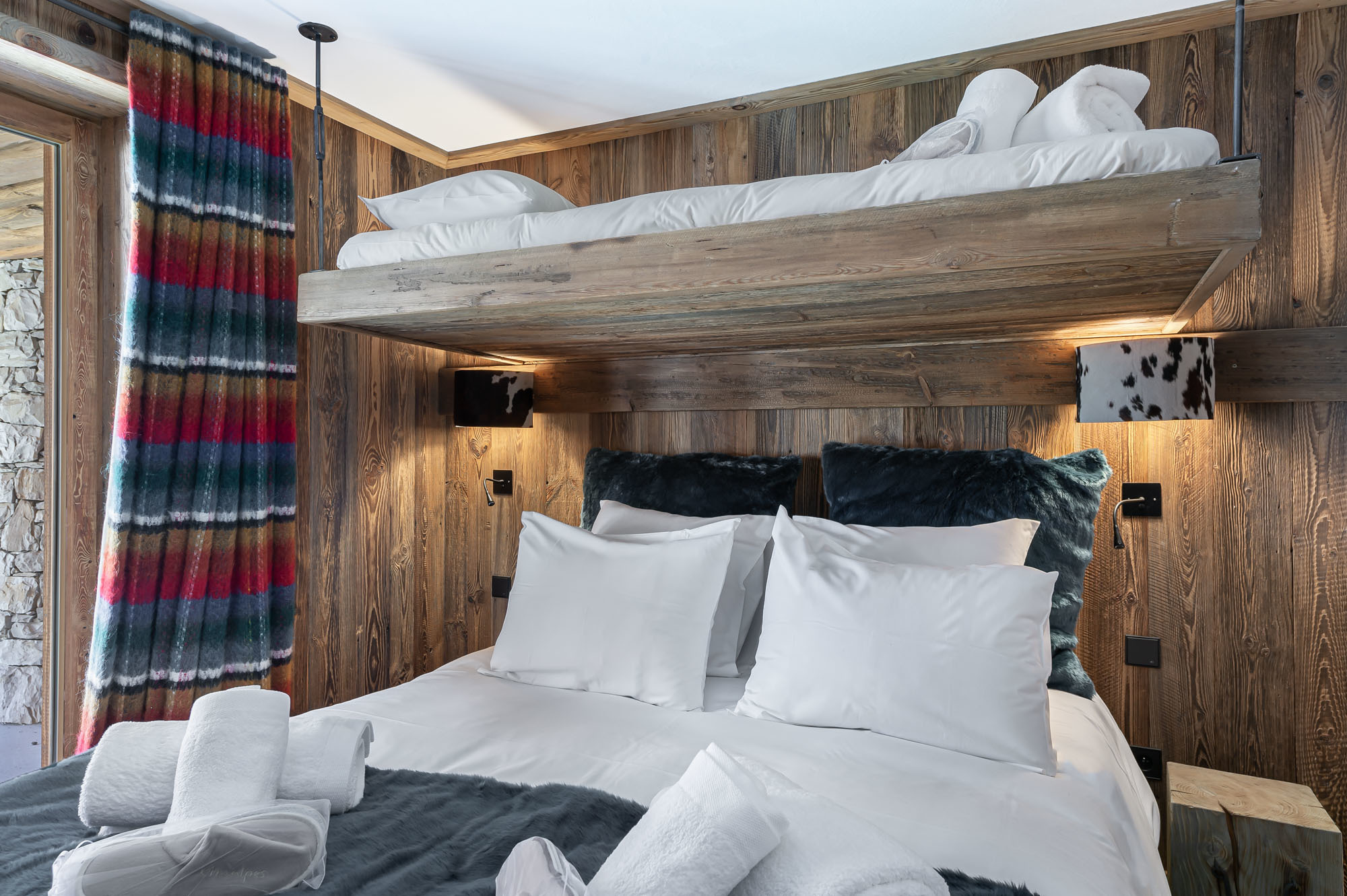 Appartamento Savoiardo 203