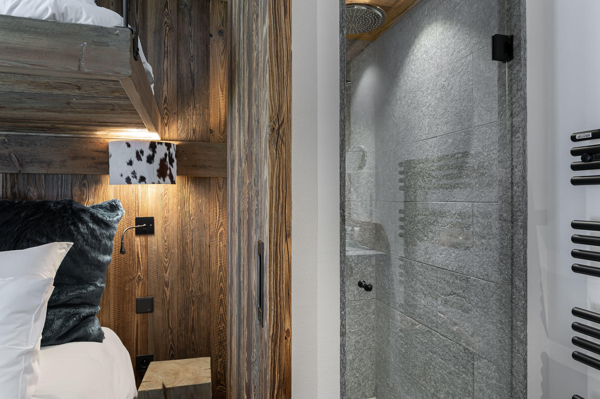 Appartamento Savoiardo 203