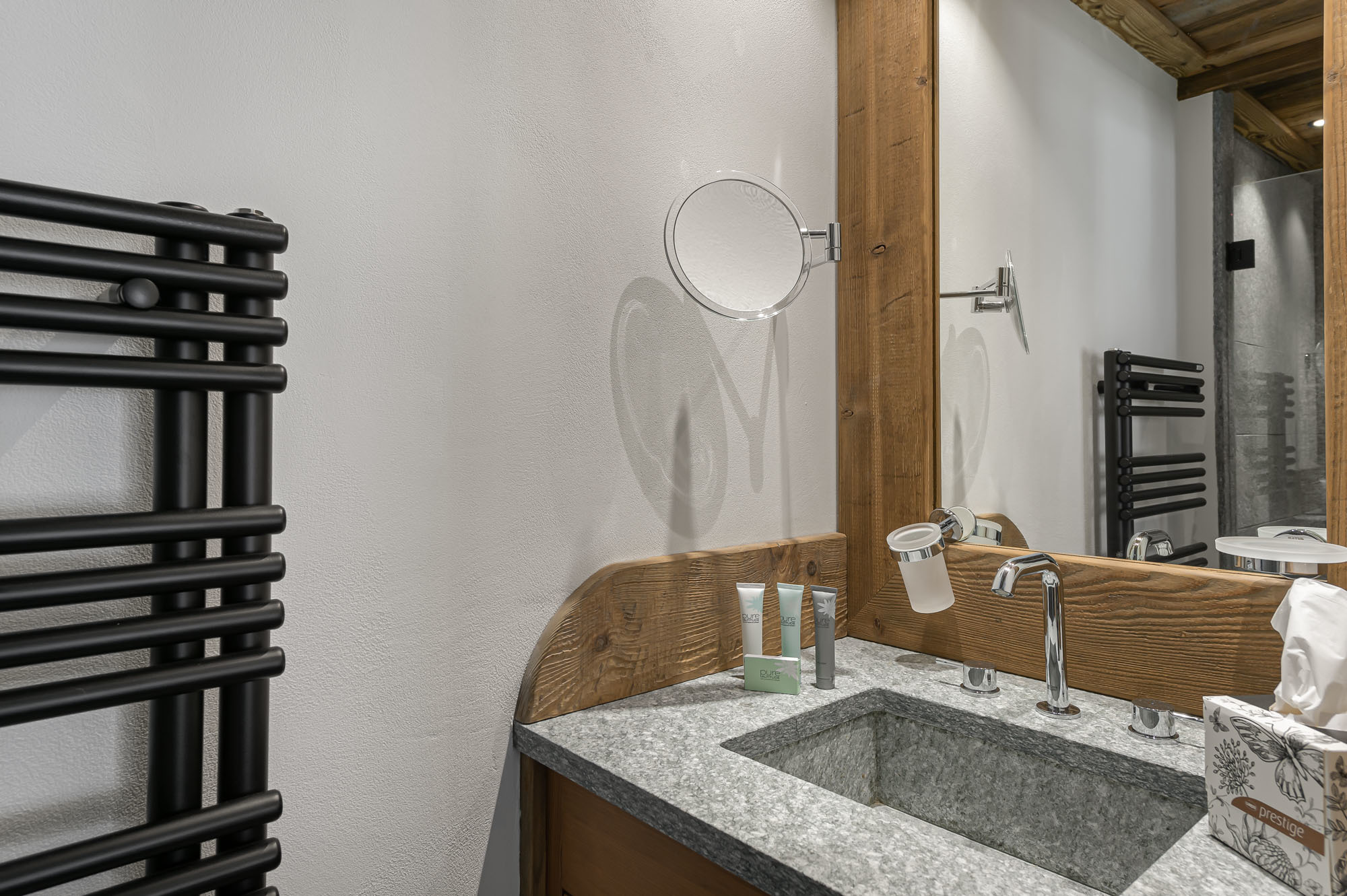 Appartamento Savoiardo 203