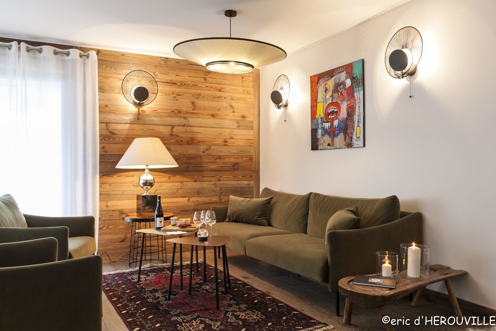 Appartamento La Toviere 203