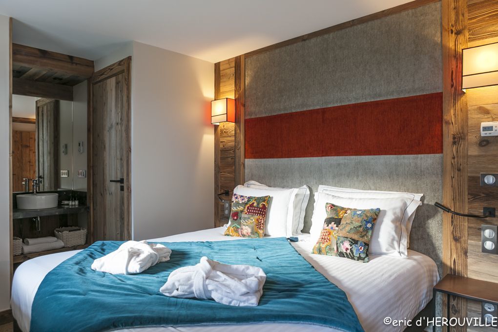 Appartamento La Daille 201