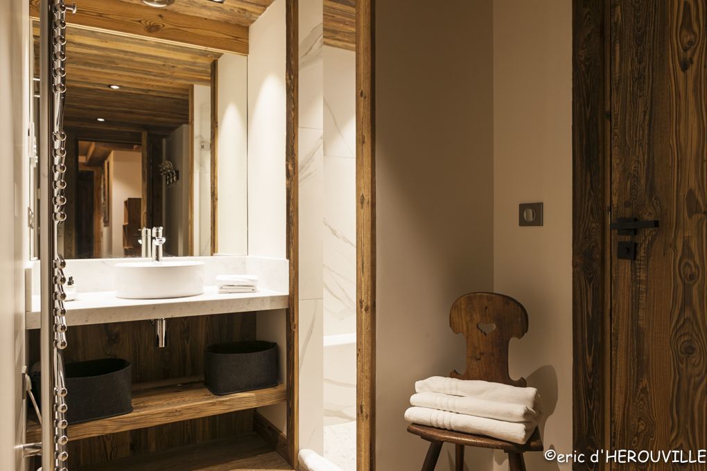 Appartamento La Daille 201