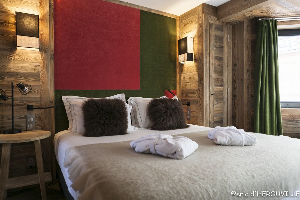 Appartamento La Toviere 401