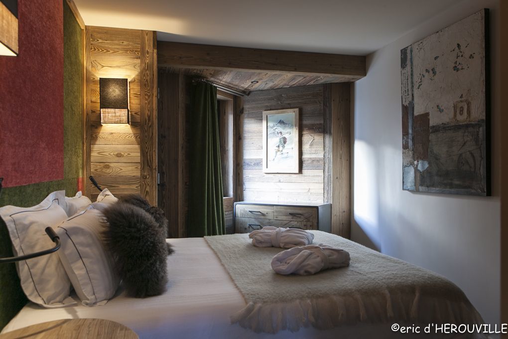 Appartamento La Daille 101