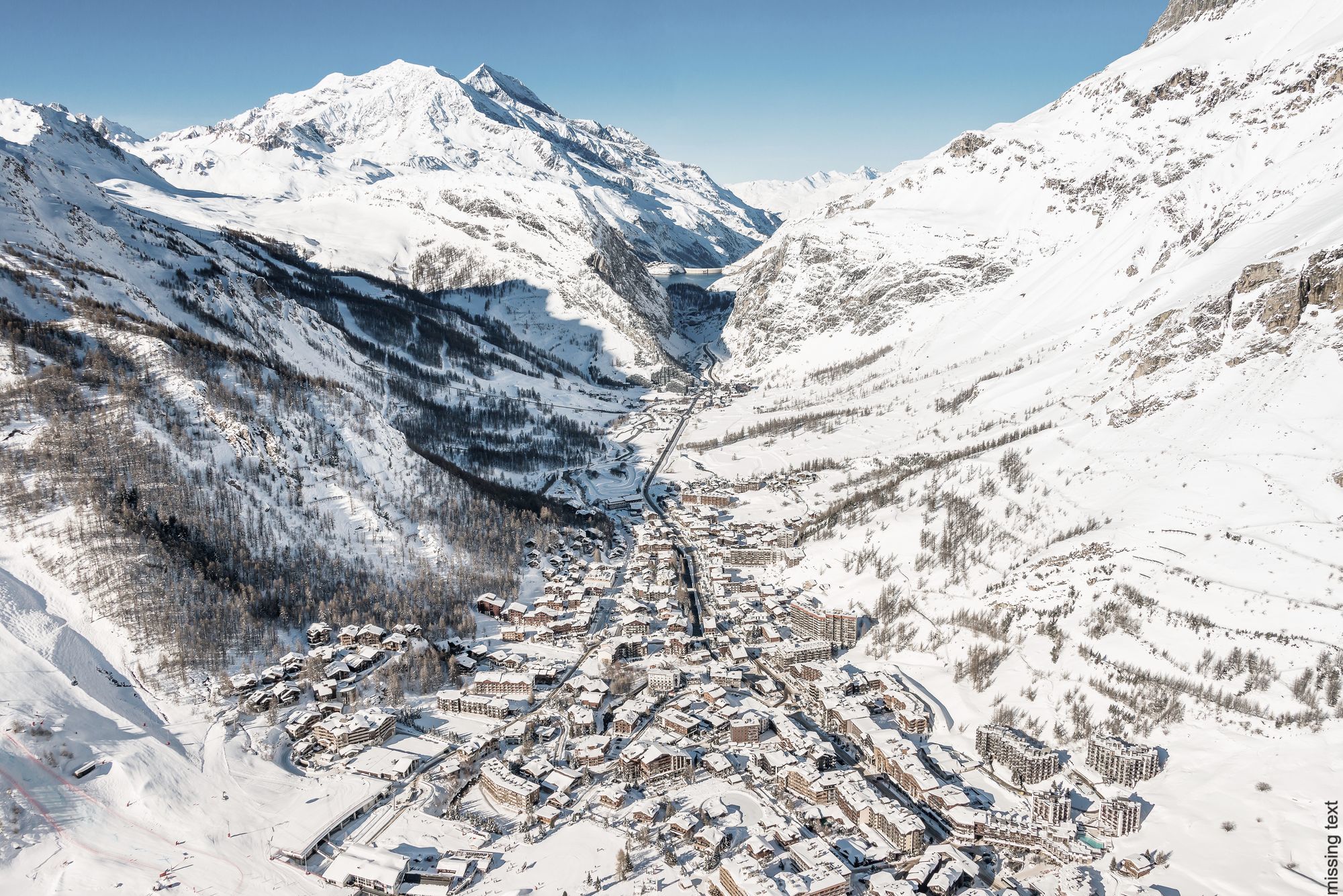 Appartamento Il Refugio di Solaise 5