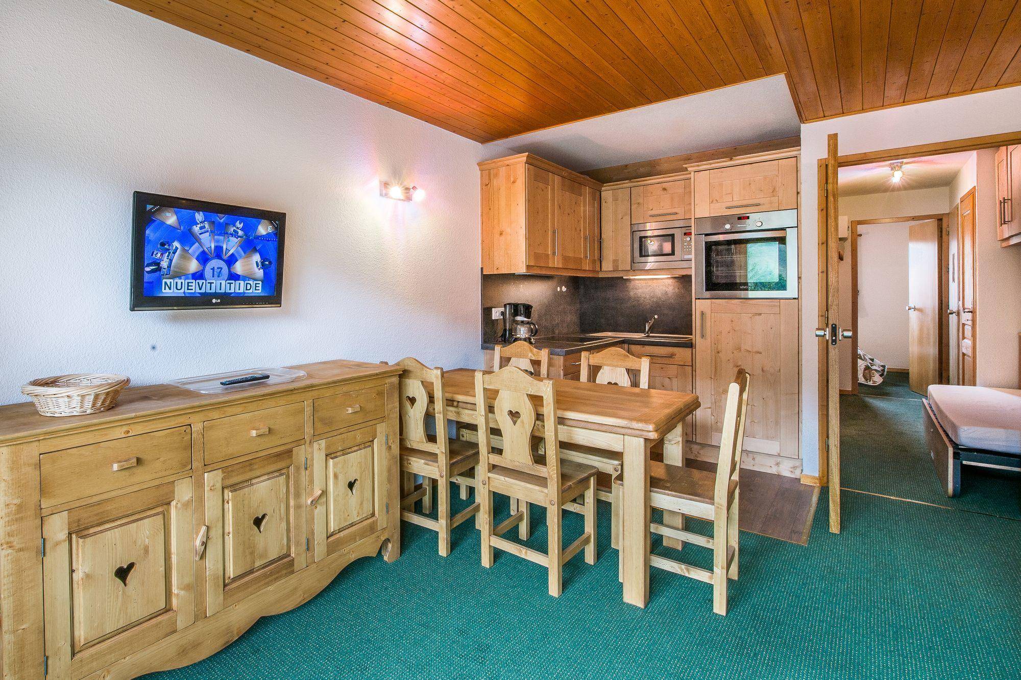 Appartamento La Valle