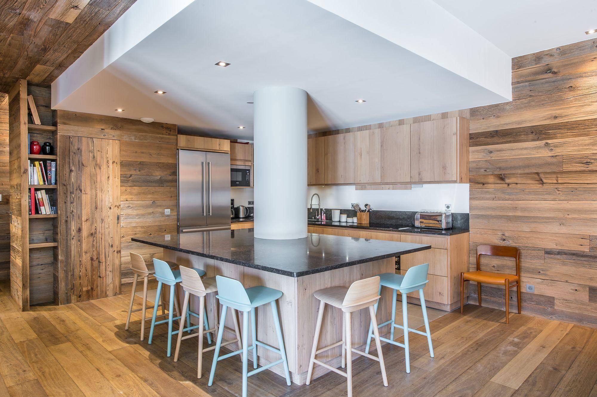 Apartment Aspen Lodge 12