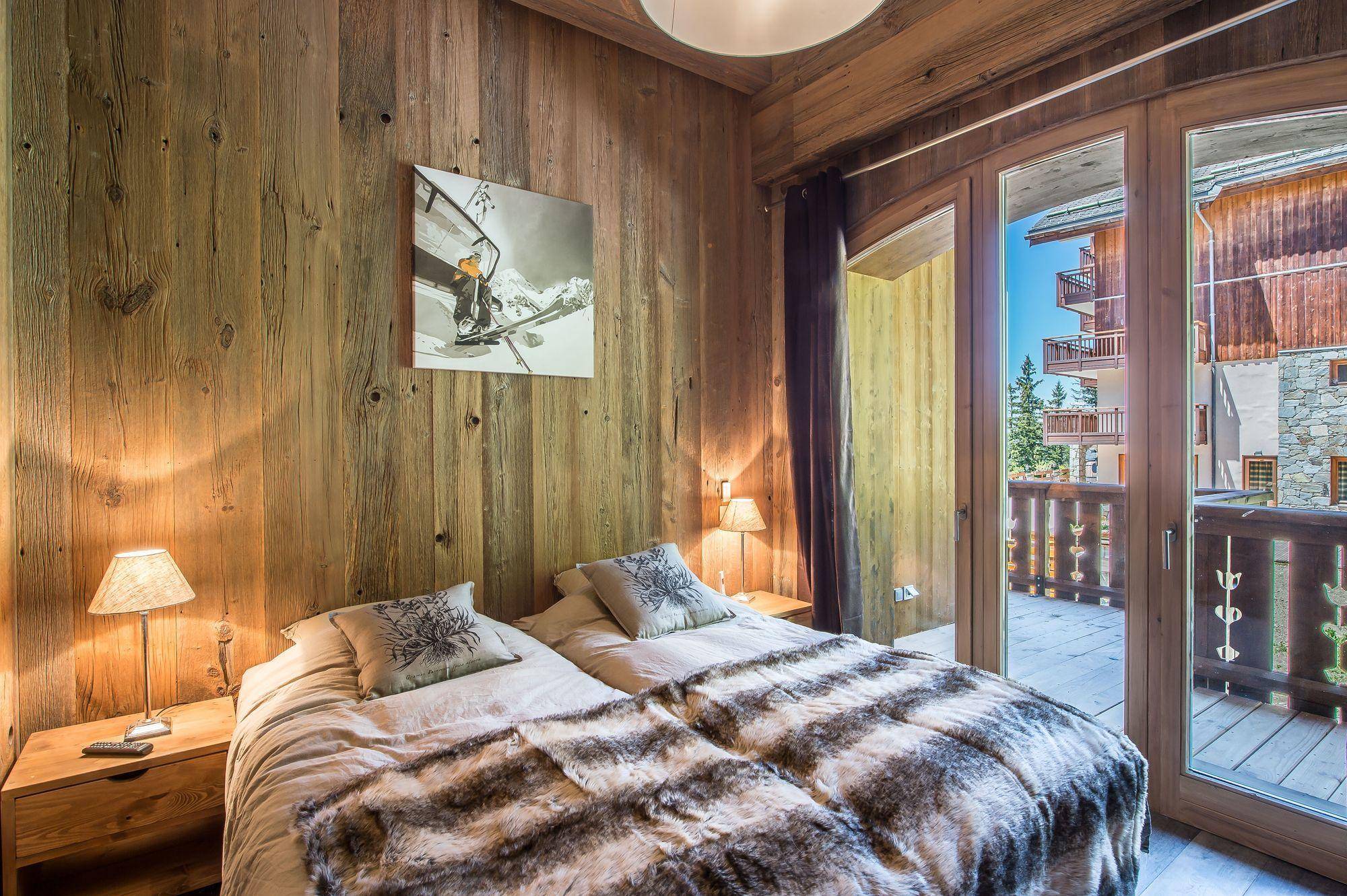 Apartment Aspen Lodge 21