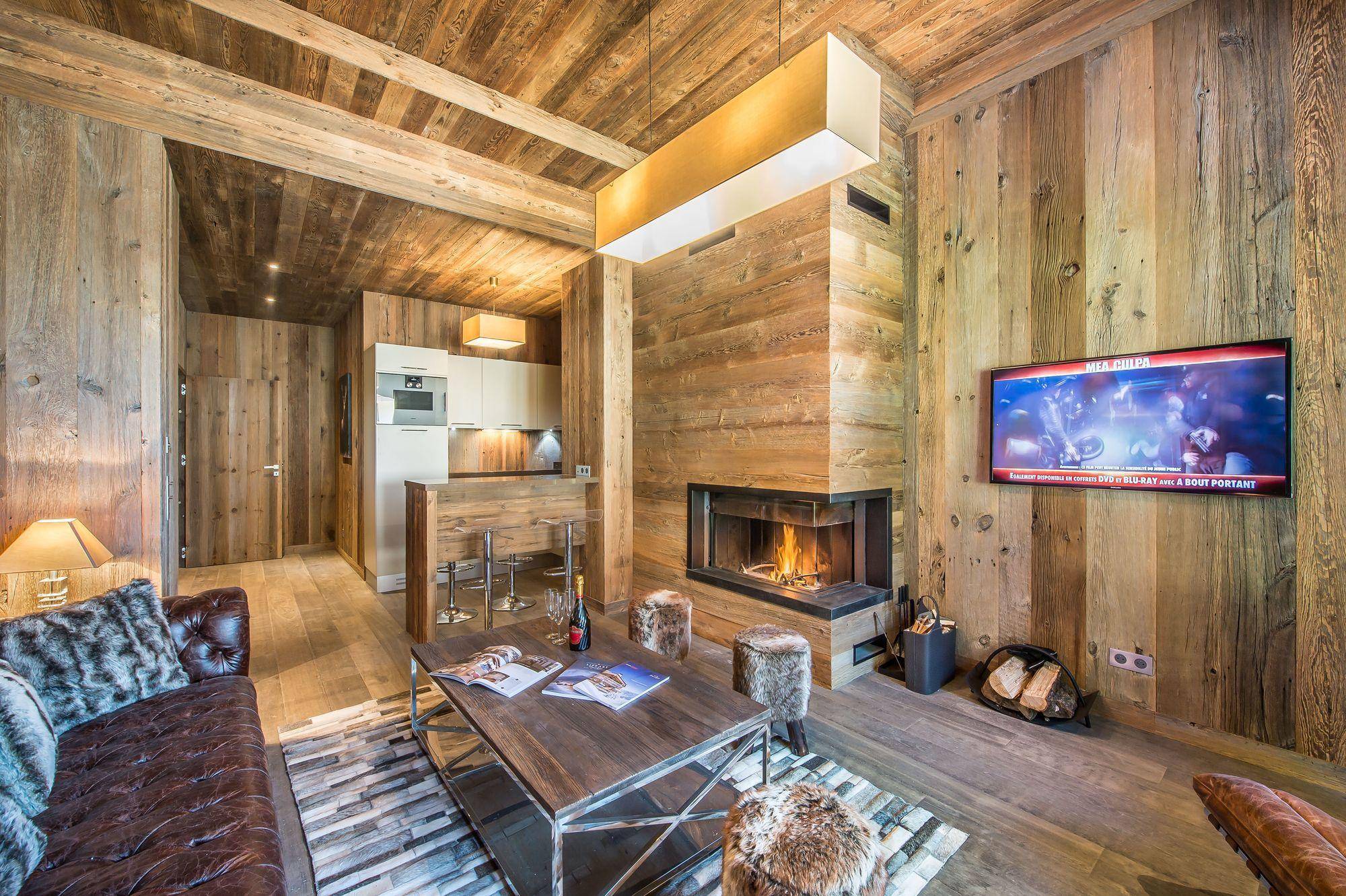 Apartment Aspen Lodge 21