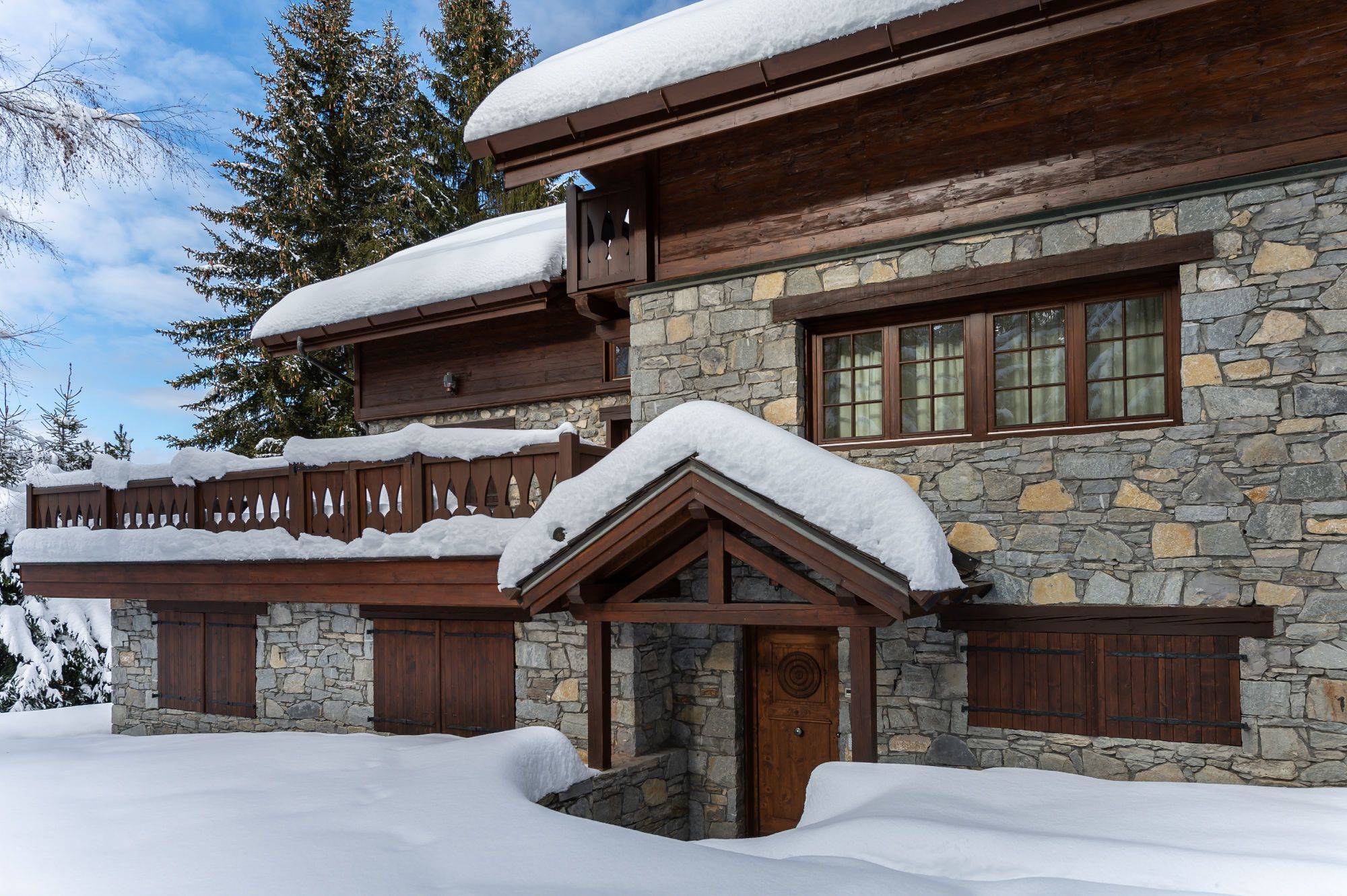 Chalet Adalta