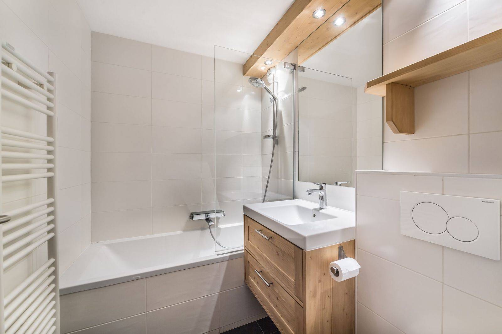 Appartamento Il Biancospino 12