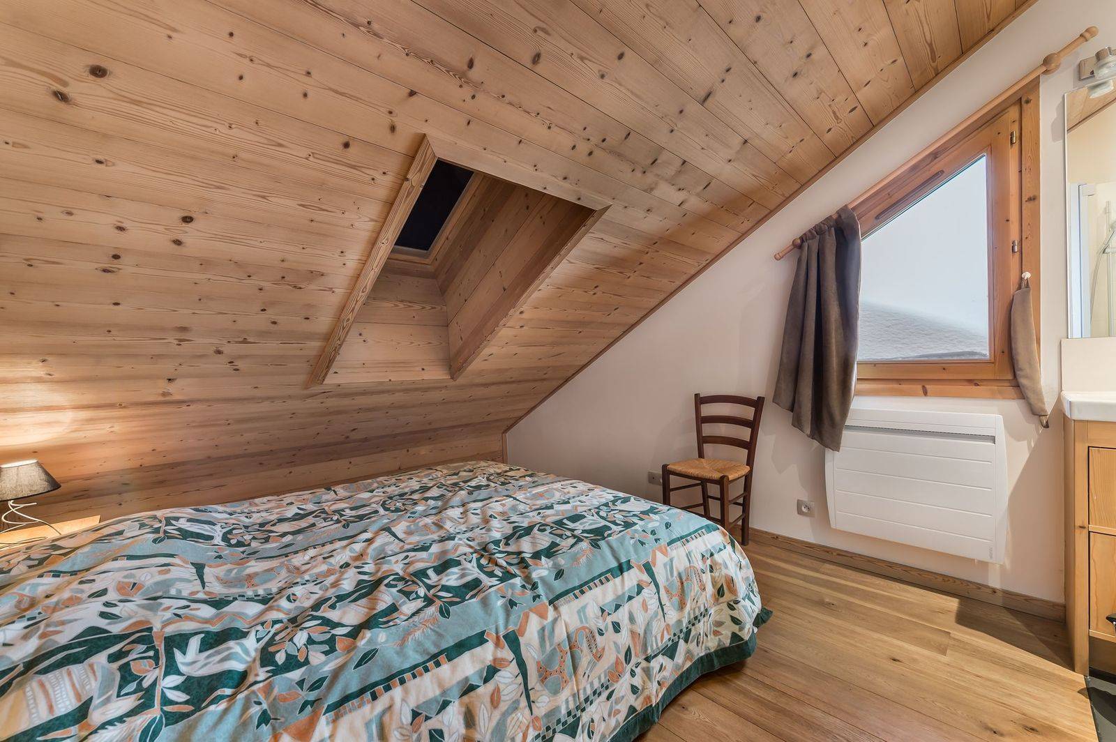 Appartamento Il Biancospino 12