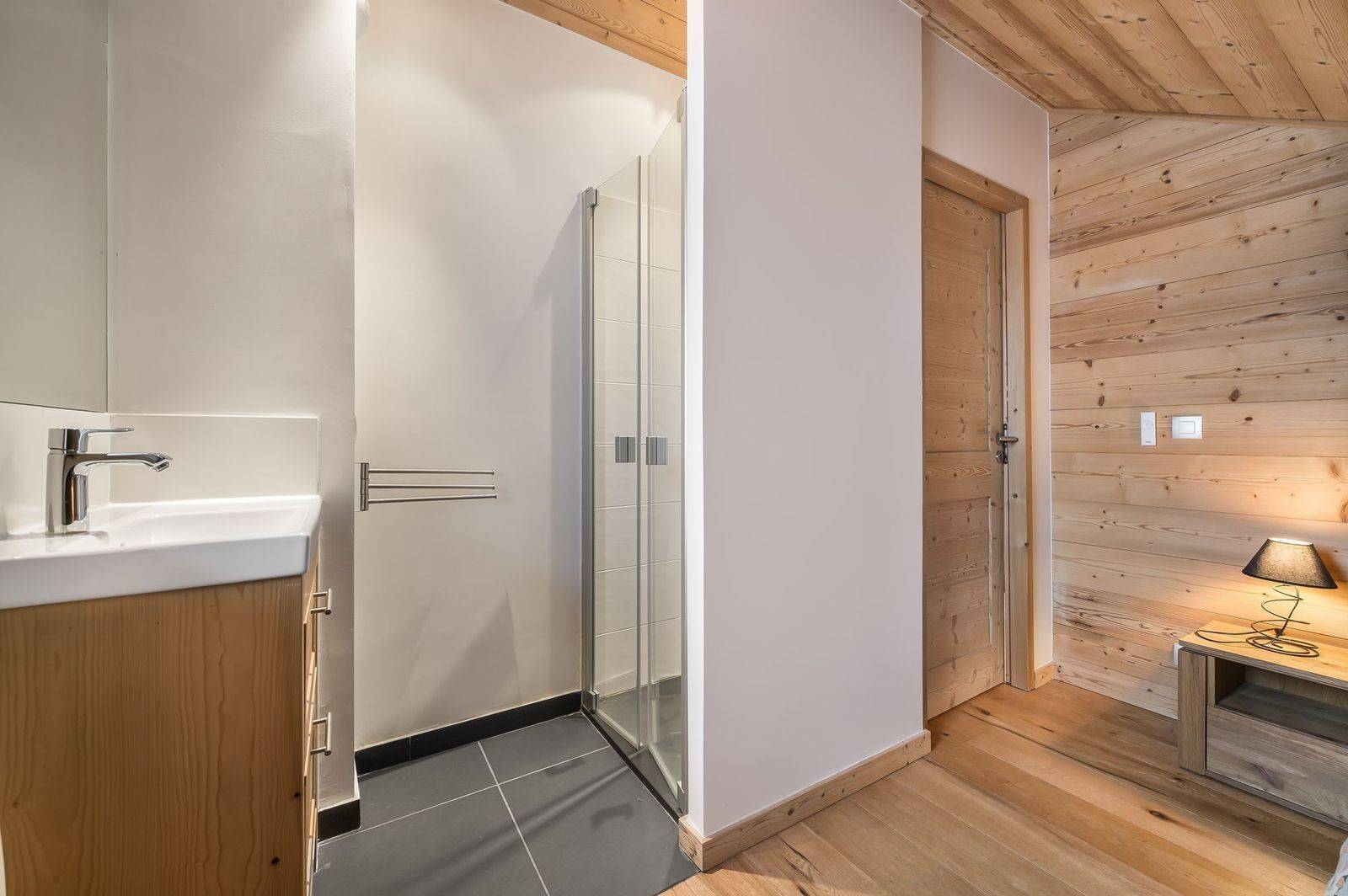 Appartamento Il Biancospino 12