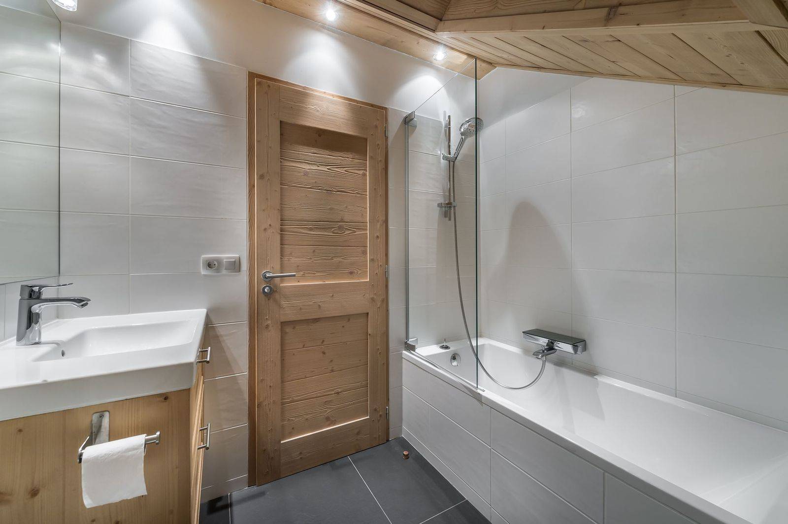 Appartamento Il Biancospino 12