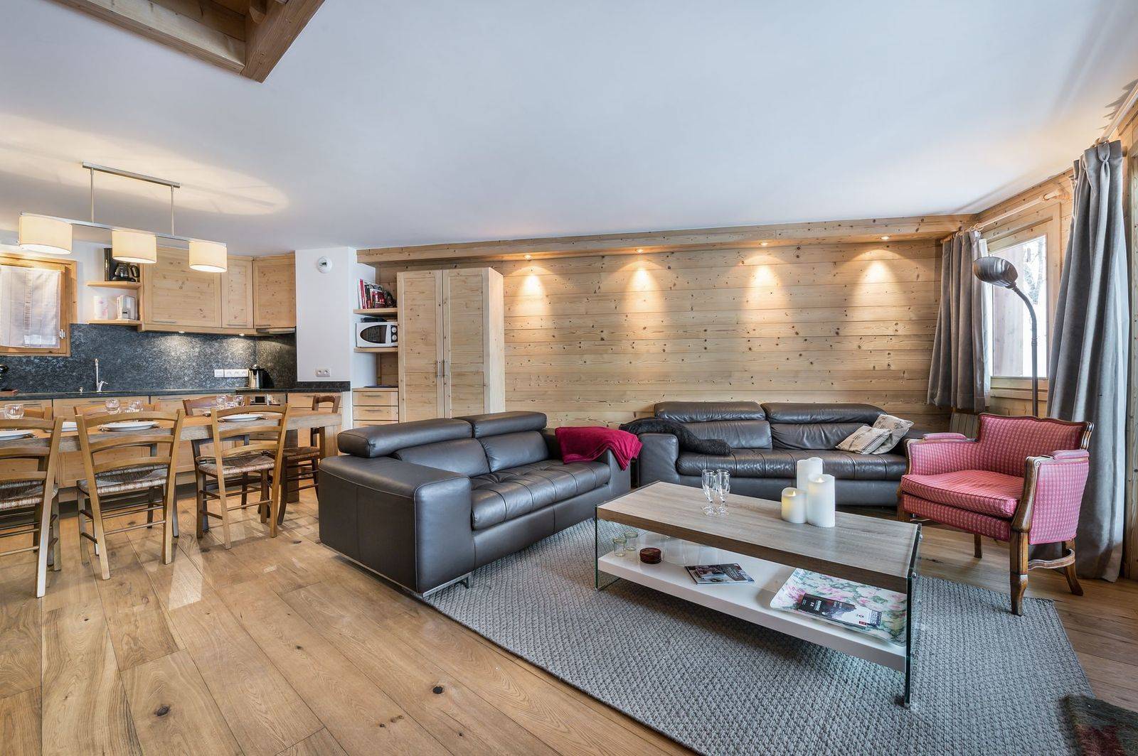 Appartamento Il Biancospino 12