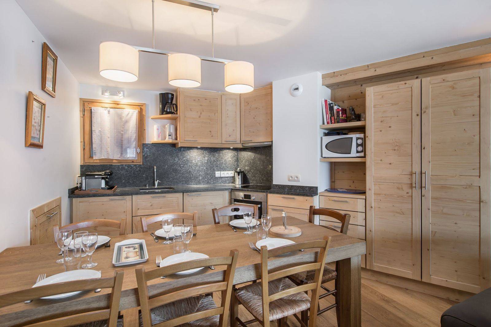 Appartamento Il Biancospino 12