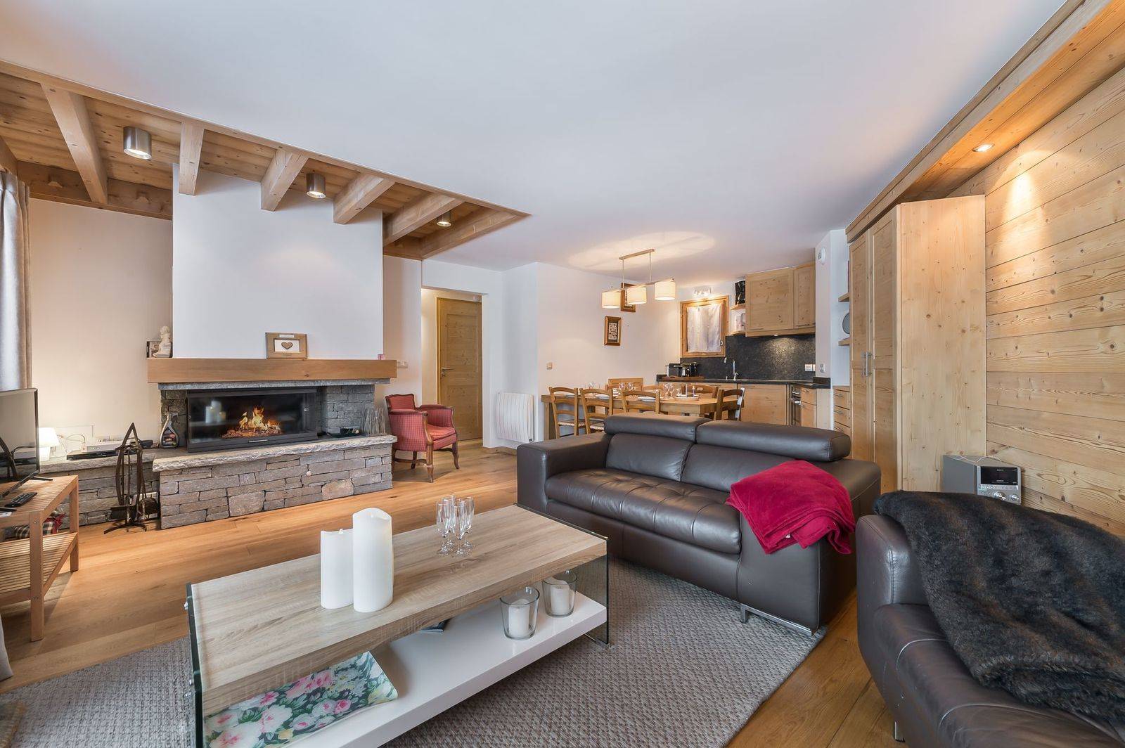 Appartamento Il Biancospino 12