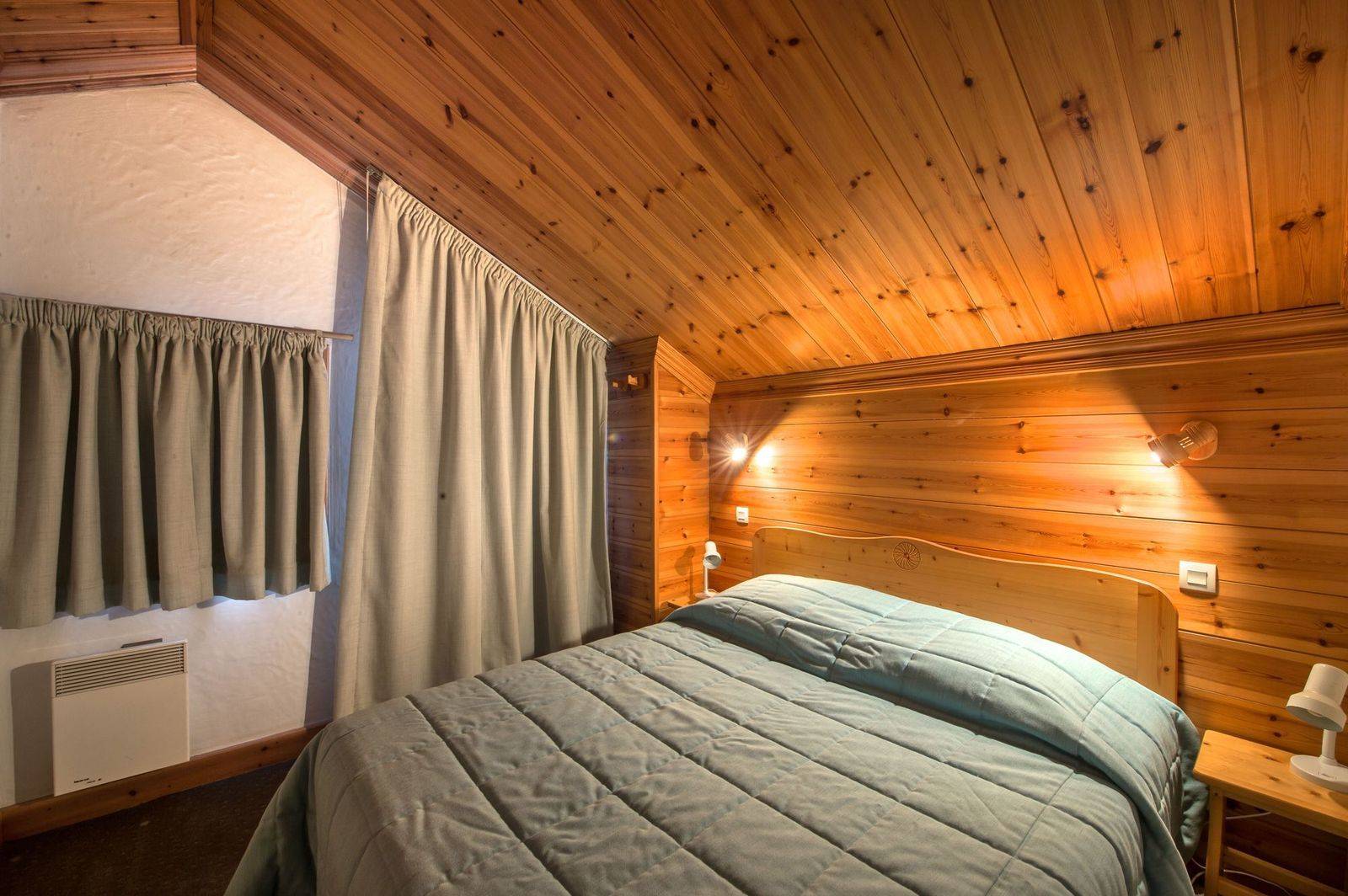 Appartamento La Calda Atmosfera D3