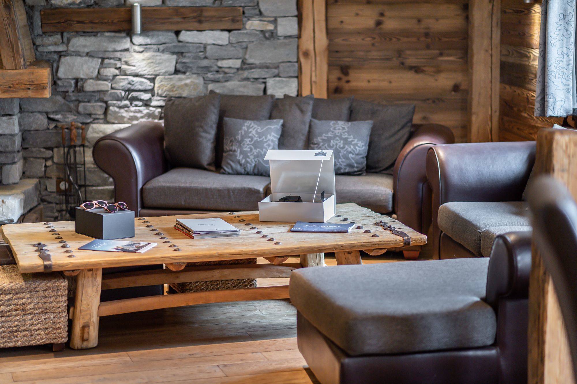 Chalet La Tana degli Orsi