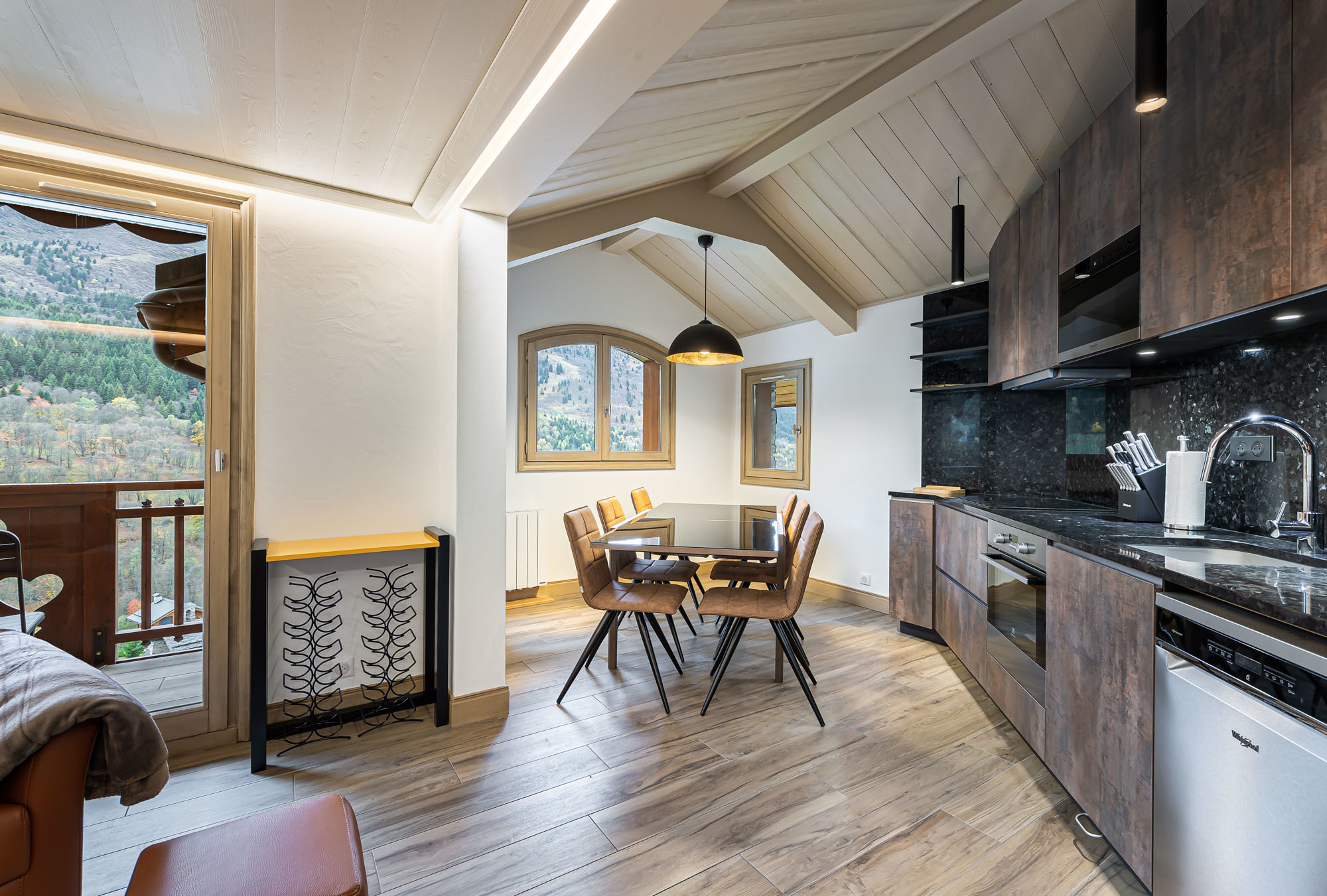 Appartamento La Roccia 6