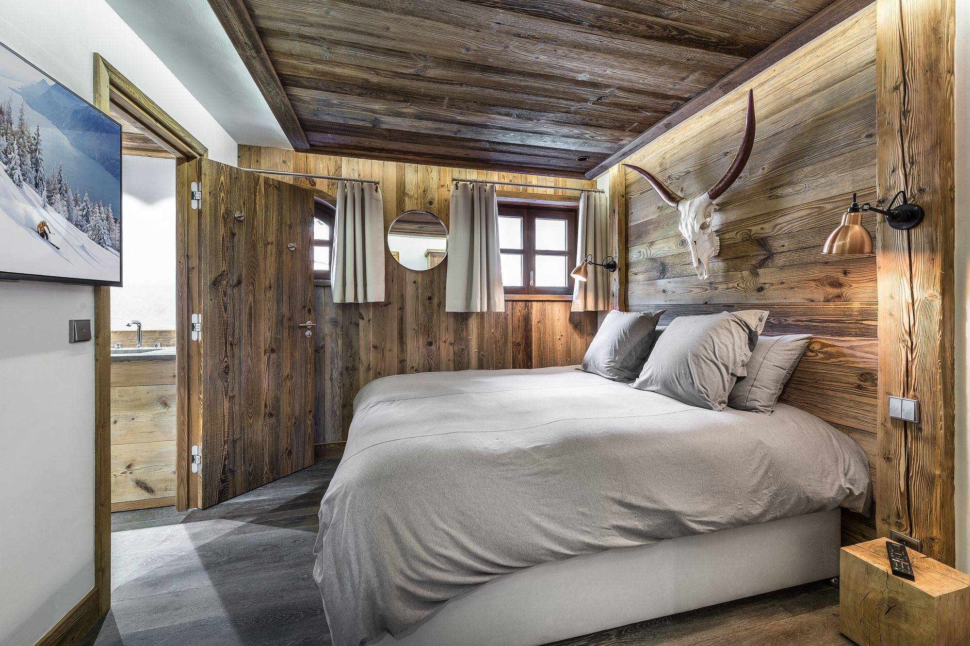 Chalet Hygge
