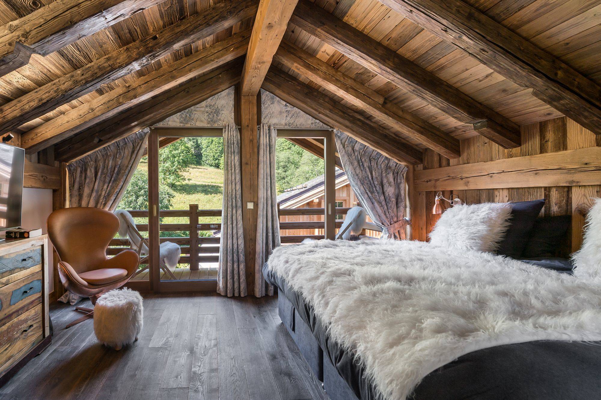 Chalet Hygge