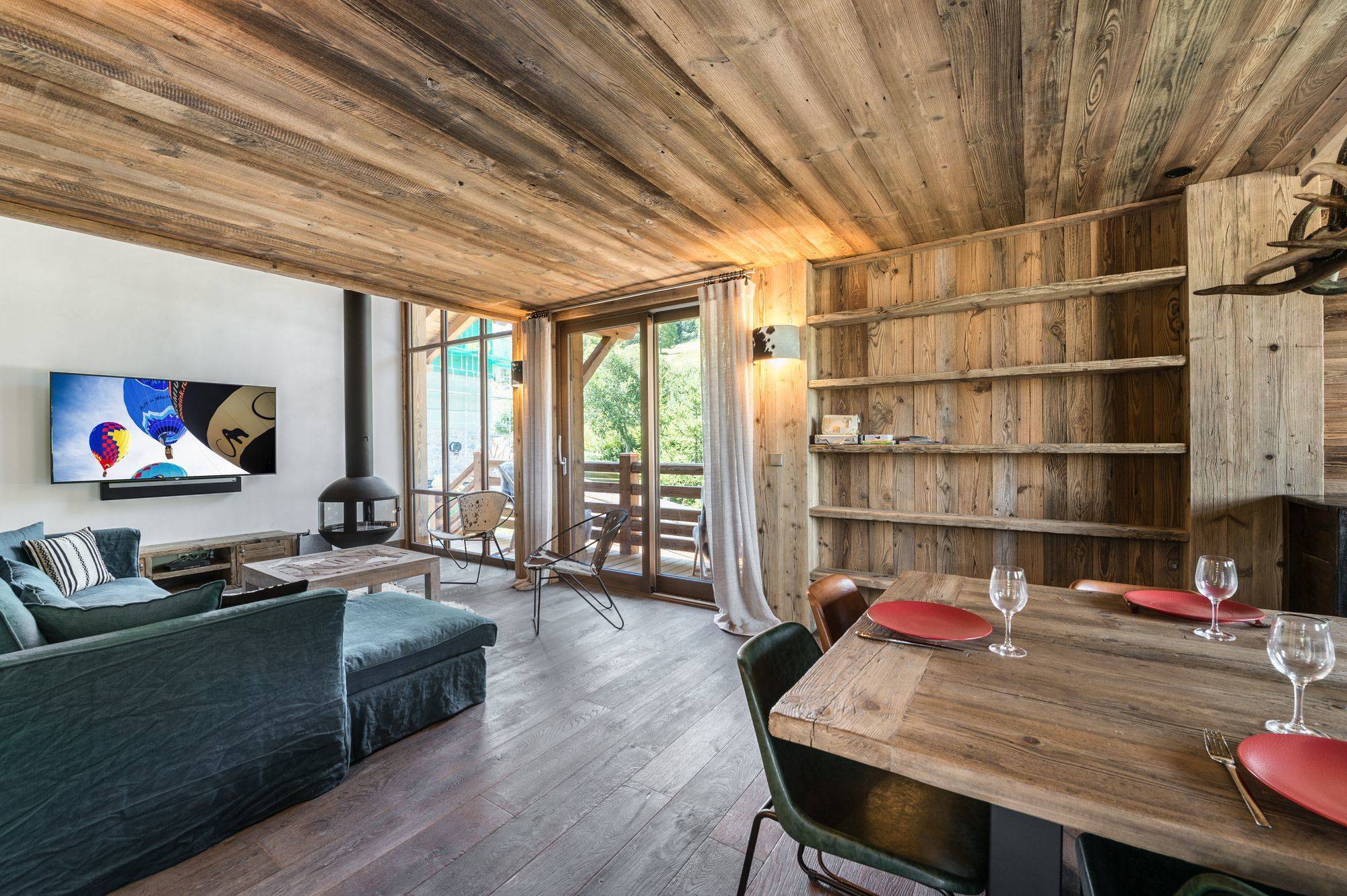 Chalet Hygge