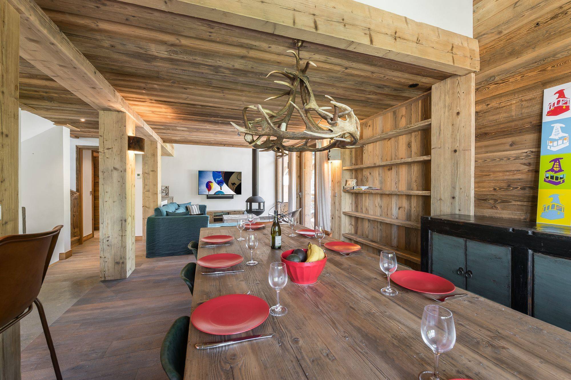 Chalet Hygge