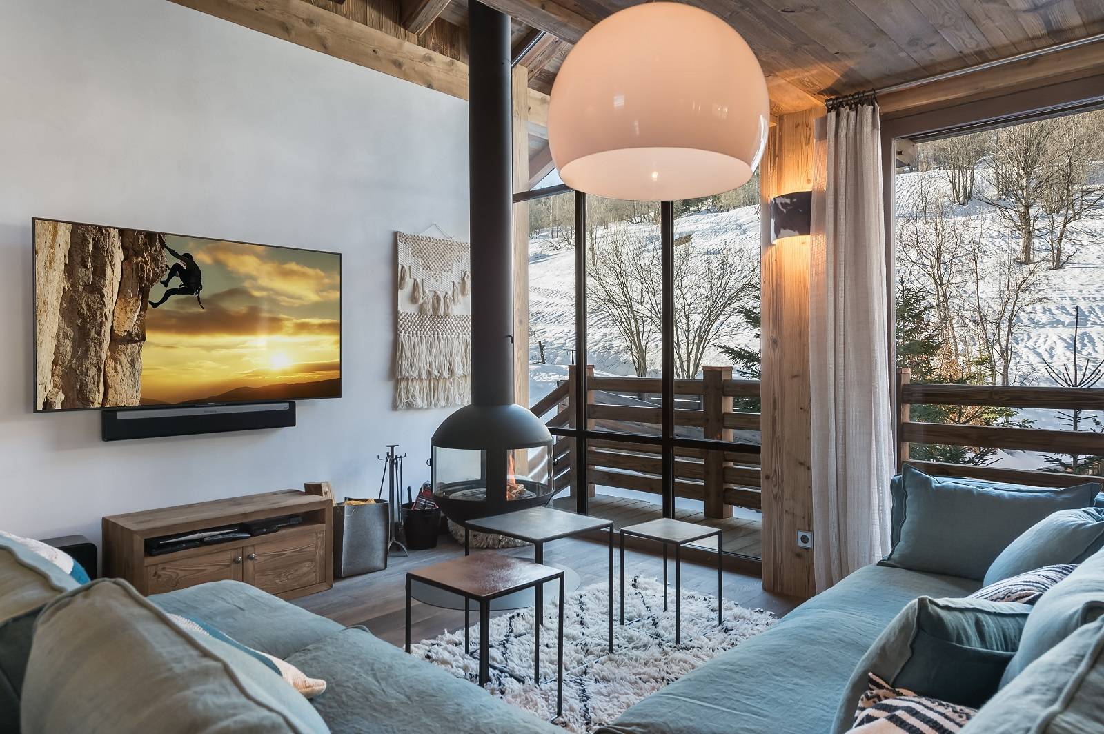 Chalet Hygge