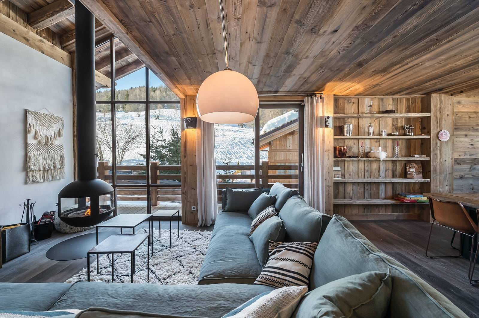 Chalet Hygge