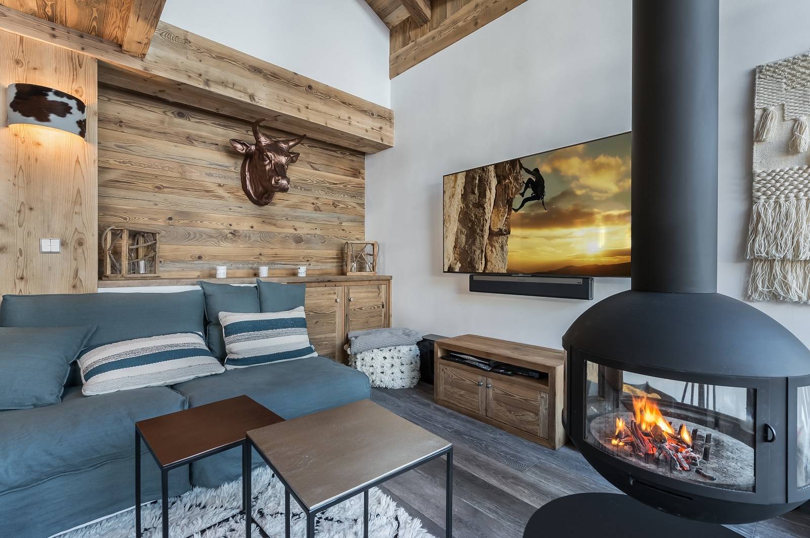 Chalet Hygge