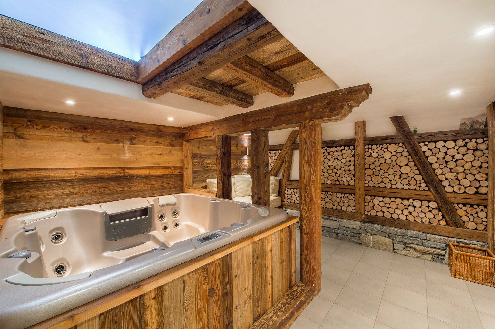 Chalet La Tana degli Orsi