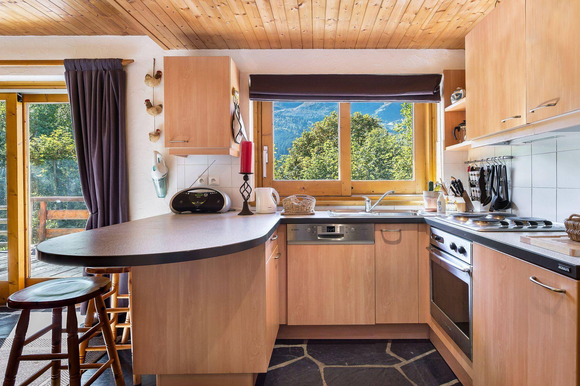 Appartamento Piano del Mulino 2