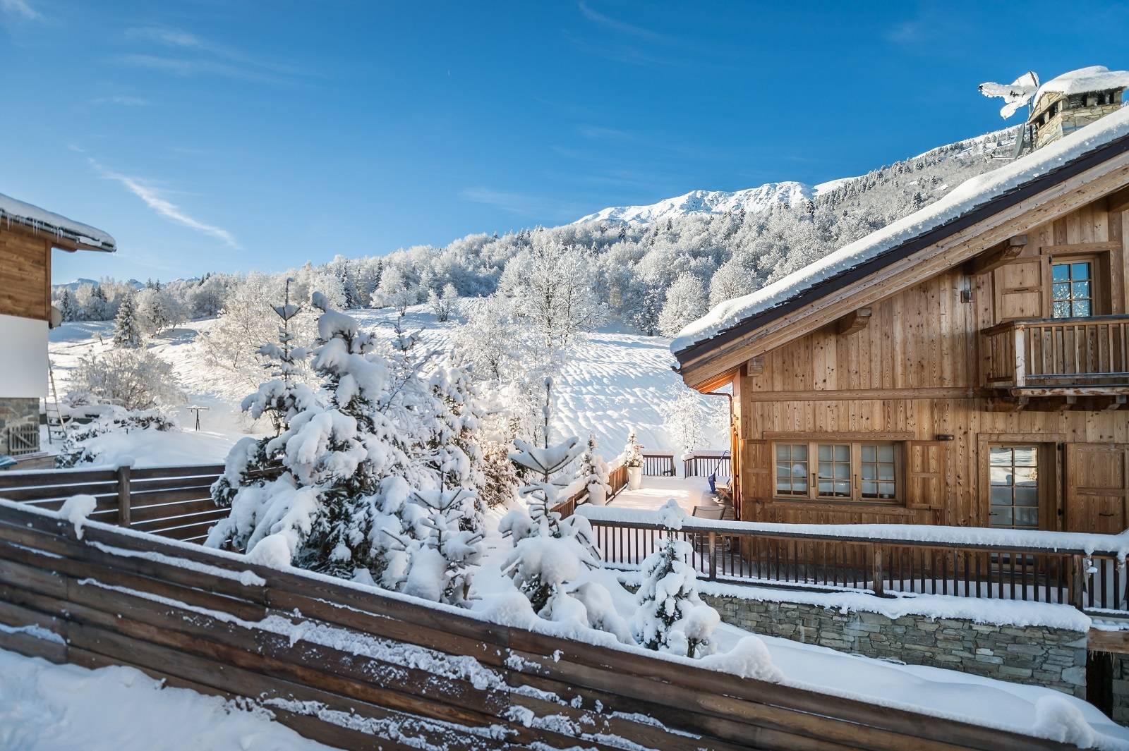 Chalet Hygge