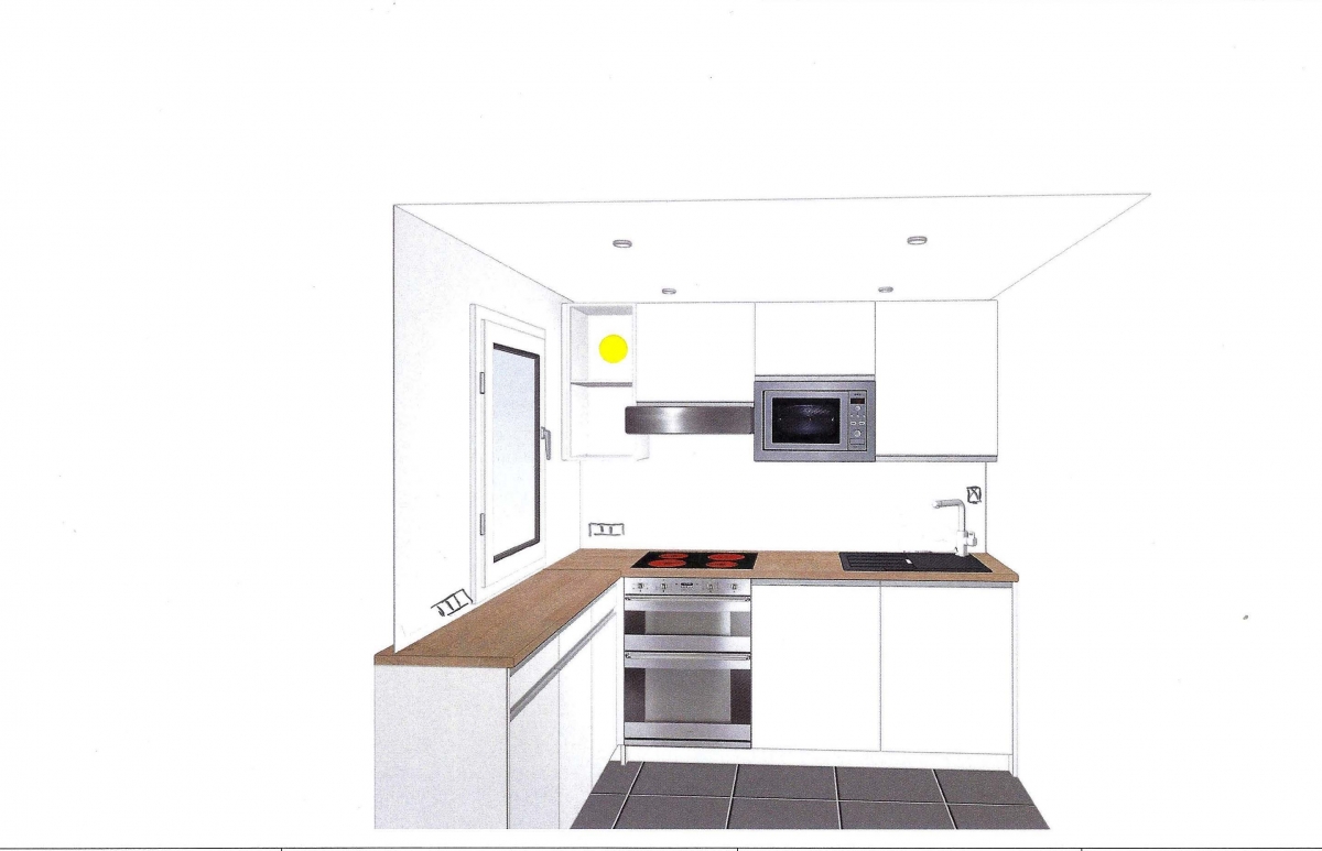 Appartamento Il Ginepro 14