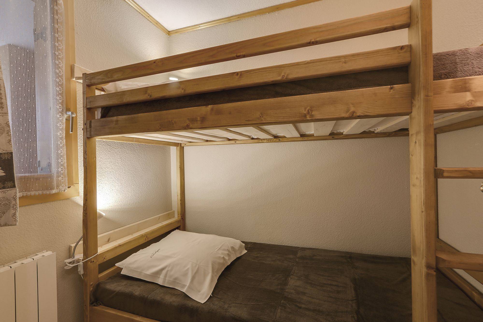 Appartamento Cibele 11