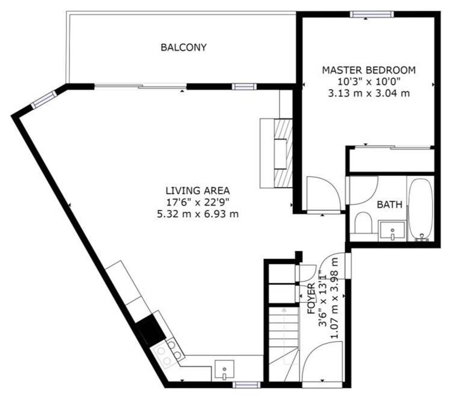 Appartamento Il Biancospino 12