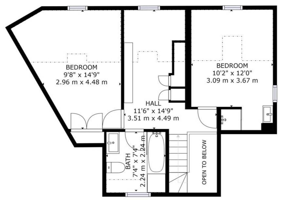 Appartamento Il Biancospino 12