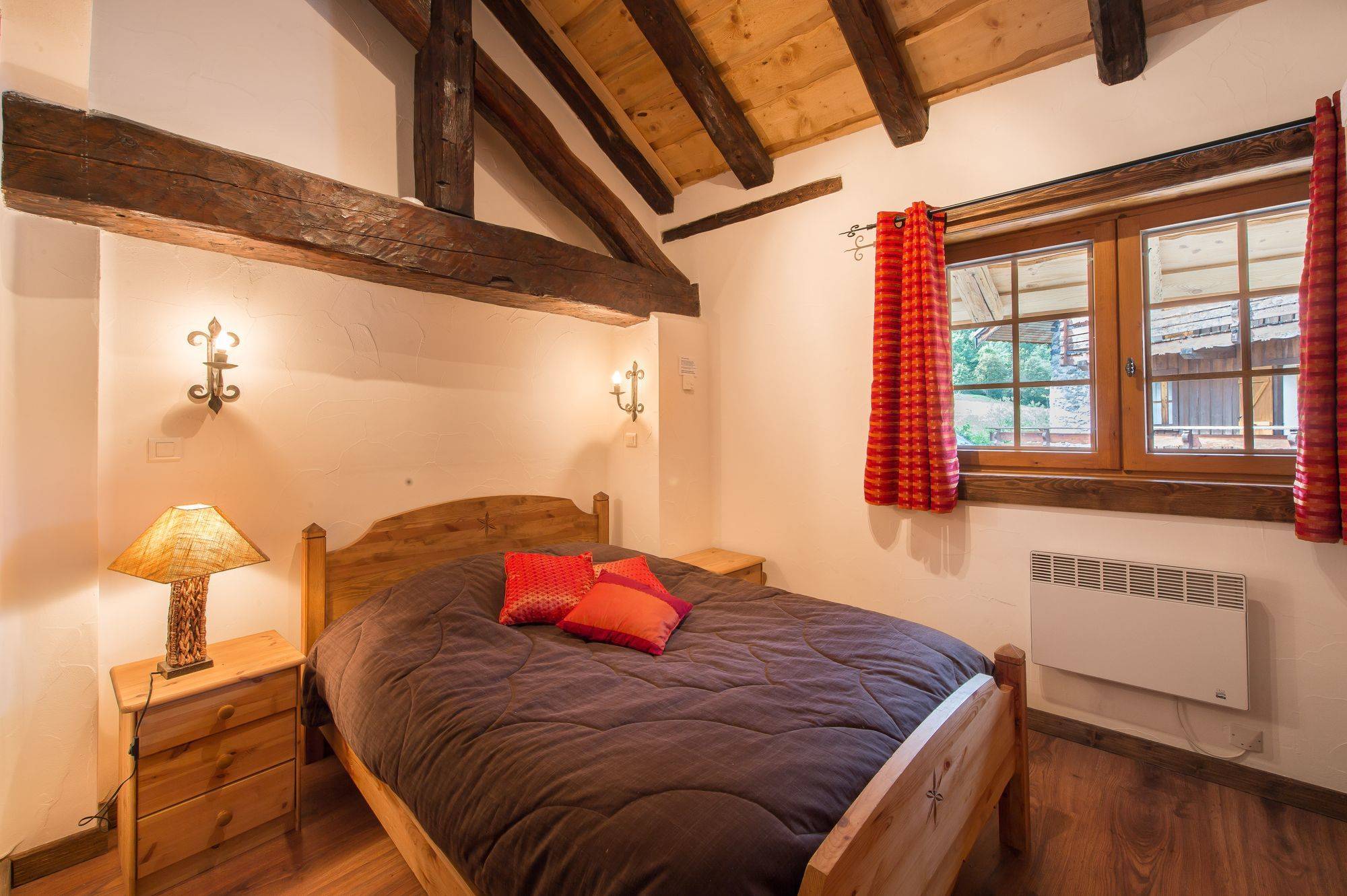 Chalet La Tana degli Orsi