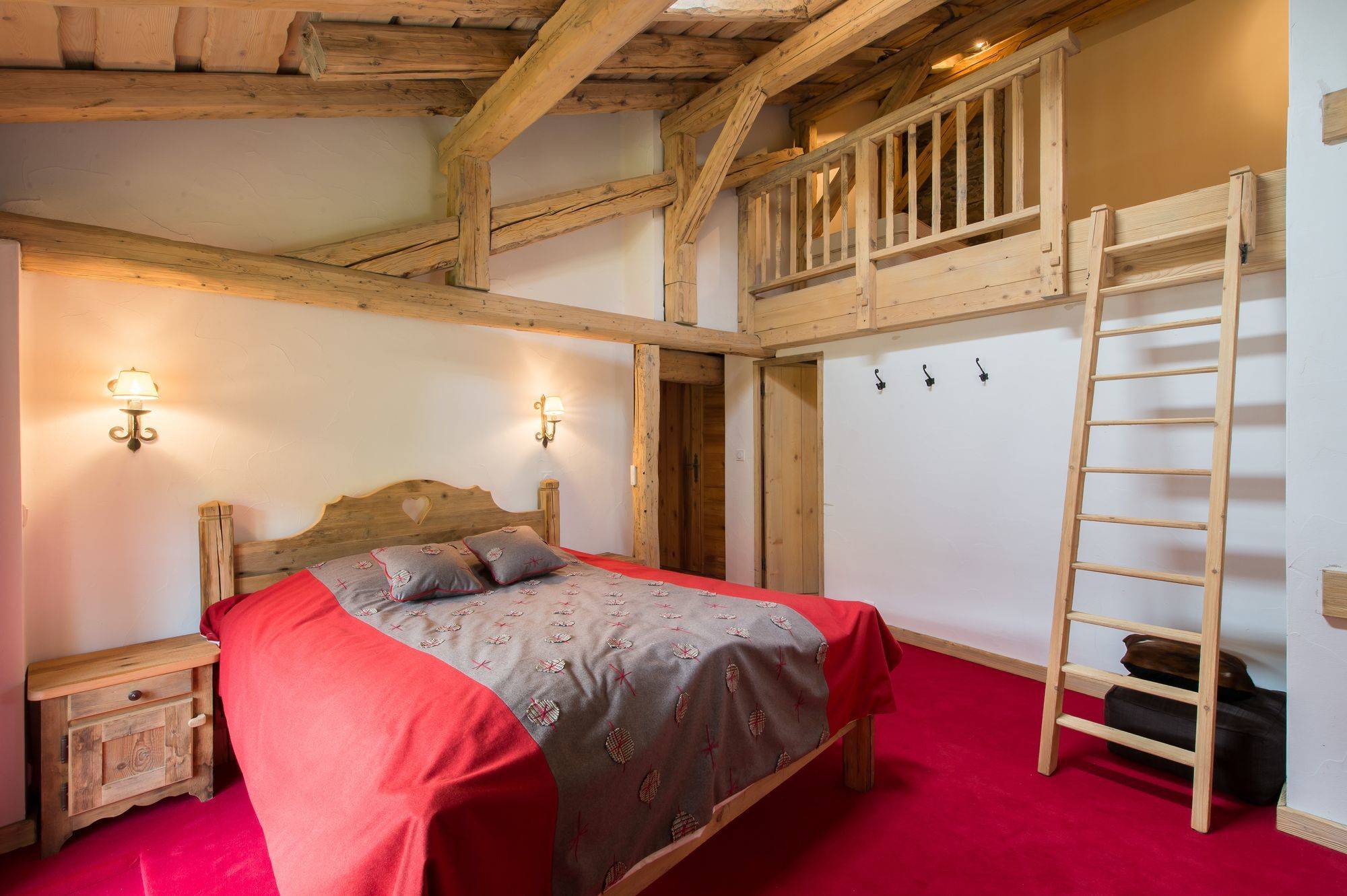 Chalet La Tana degli Orsi