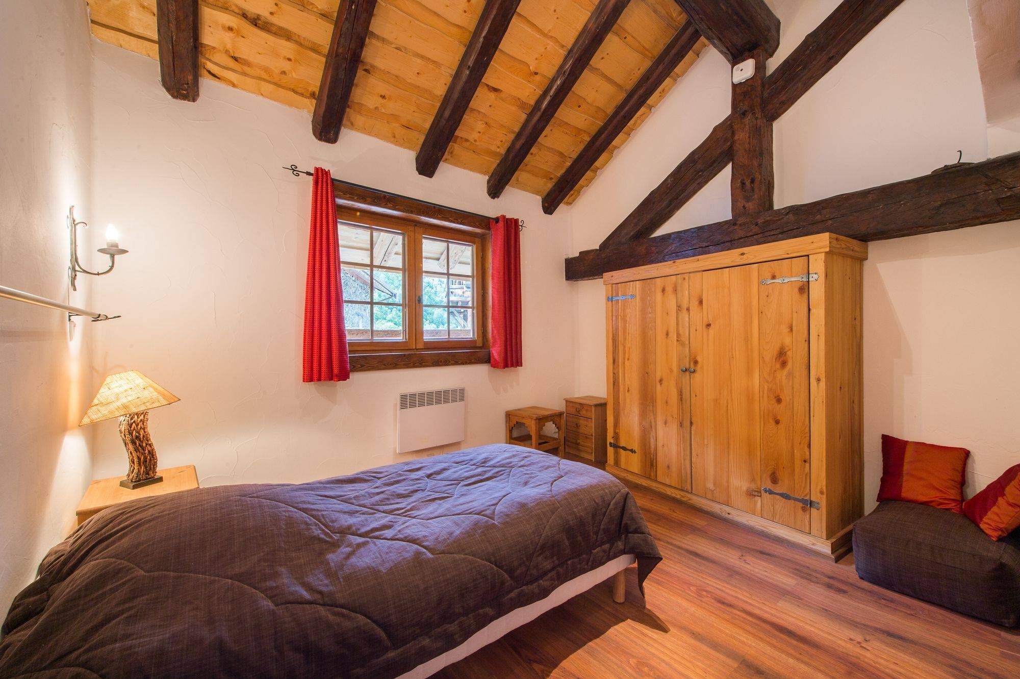 Chalet La Tana degli Orsi