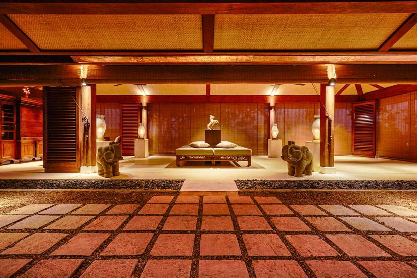 Ani Sri Lanka Estate