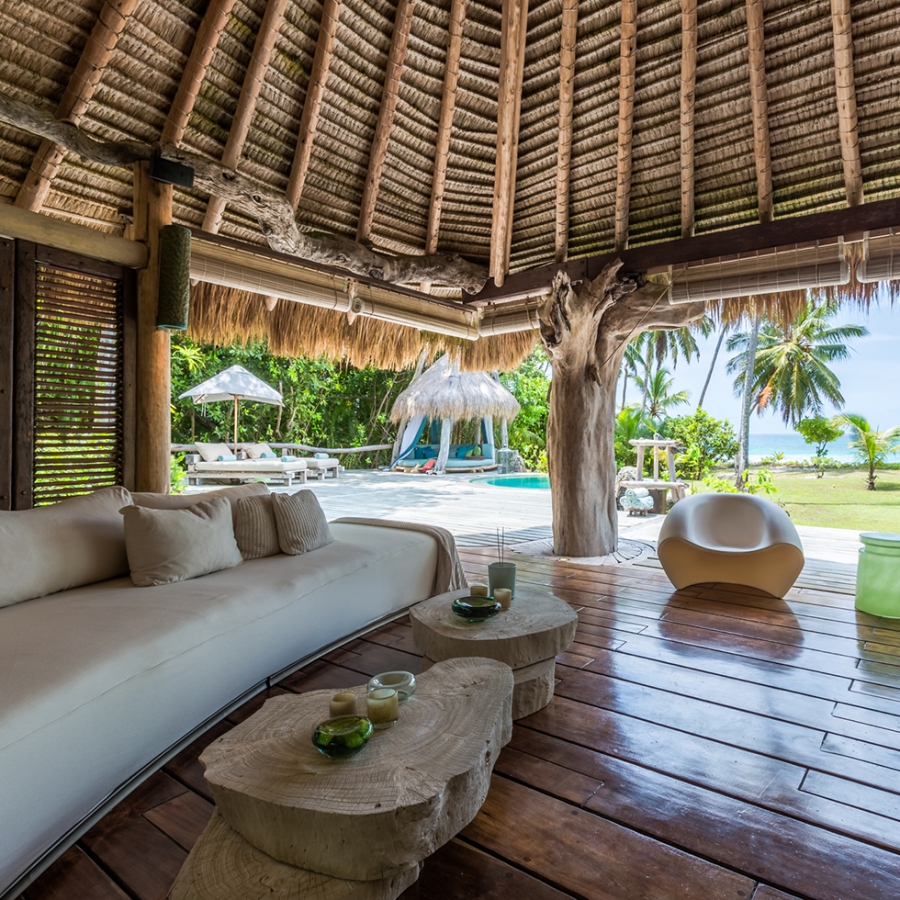 North Island — Luxury Villas & Vacation Rentals — FantasiaVillas.com