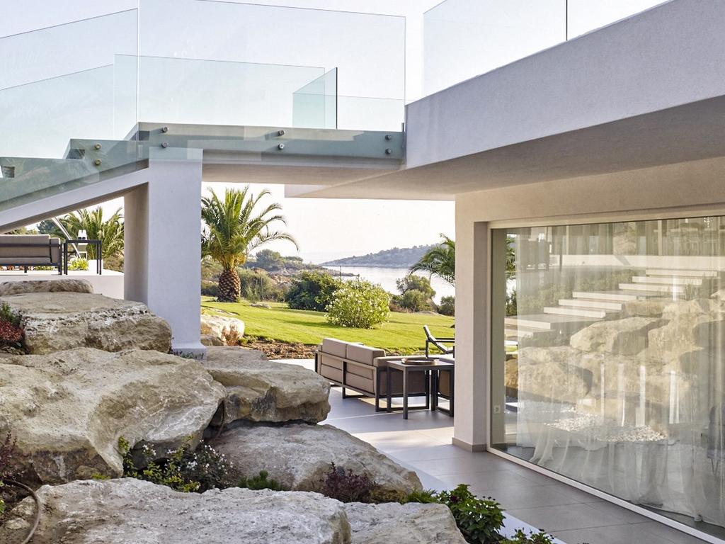 White House Diaporos