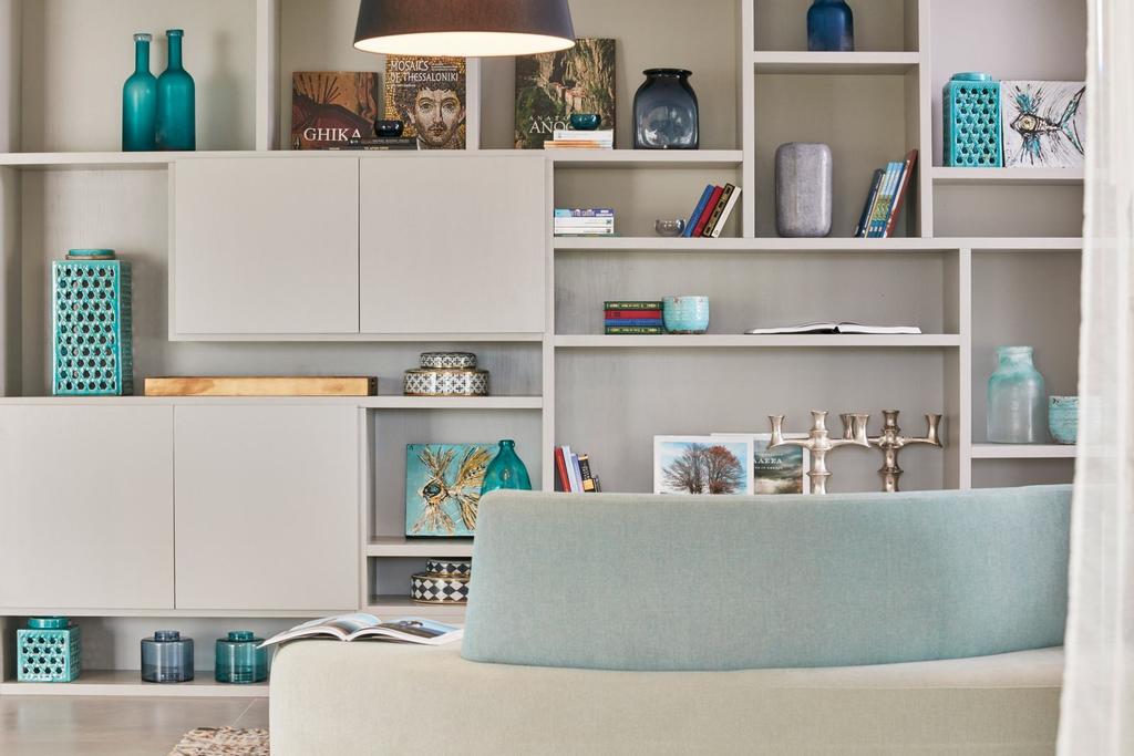 White House Diaporos