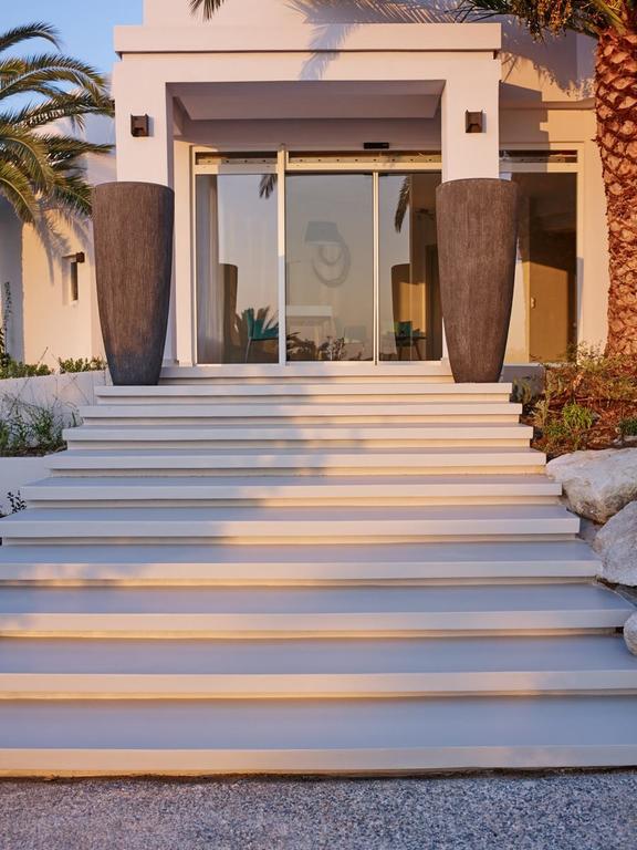 White House Diaporos