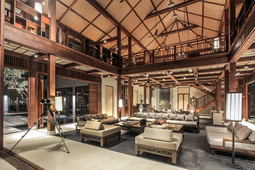 Ani Sri Lanka Estate